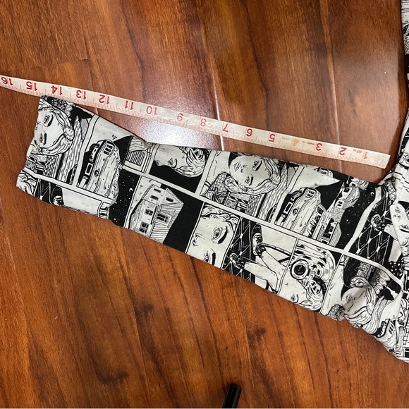 Zara Ana Mushell Button Up Shirt Size Small - Picture 10 of 11